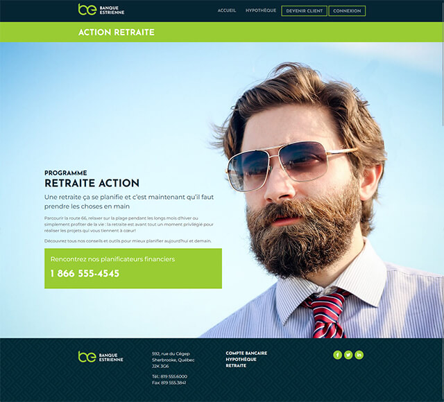 Banque Estrienne